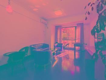 Wangsu Business Hotel Binjiang 外观 照片